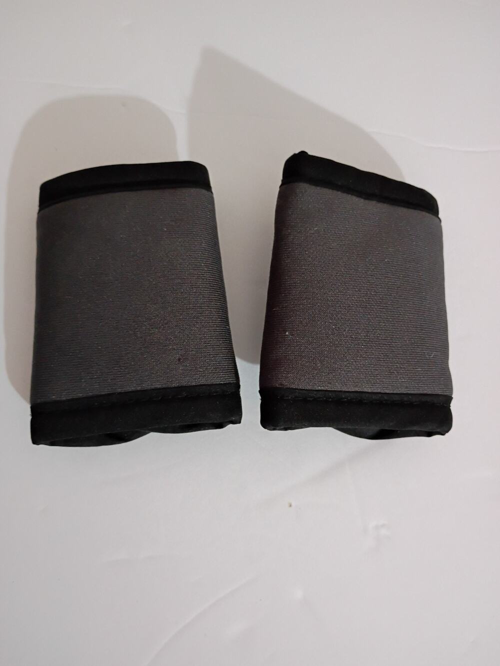 Graco Snugride Snuglock Snugfit 35 Strap Covers Cushion Pad Car Seat Replacement